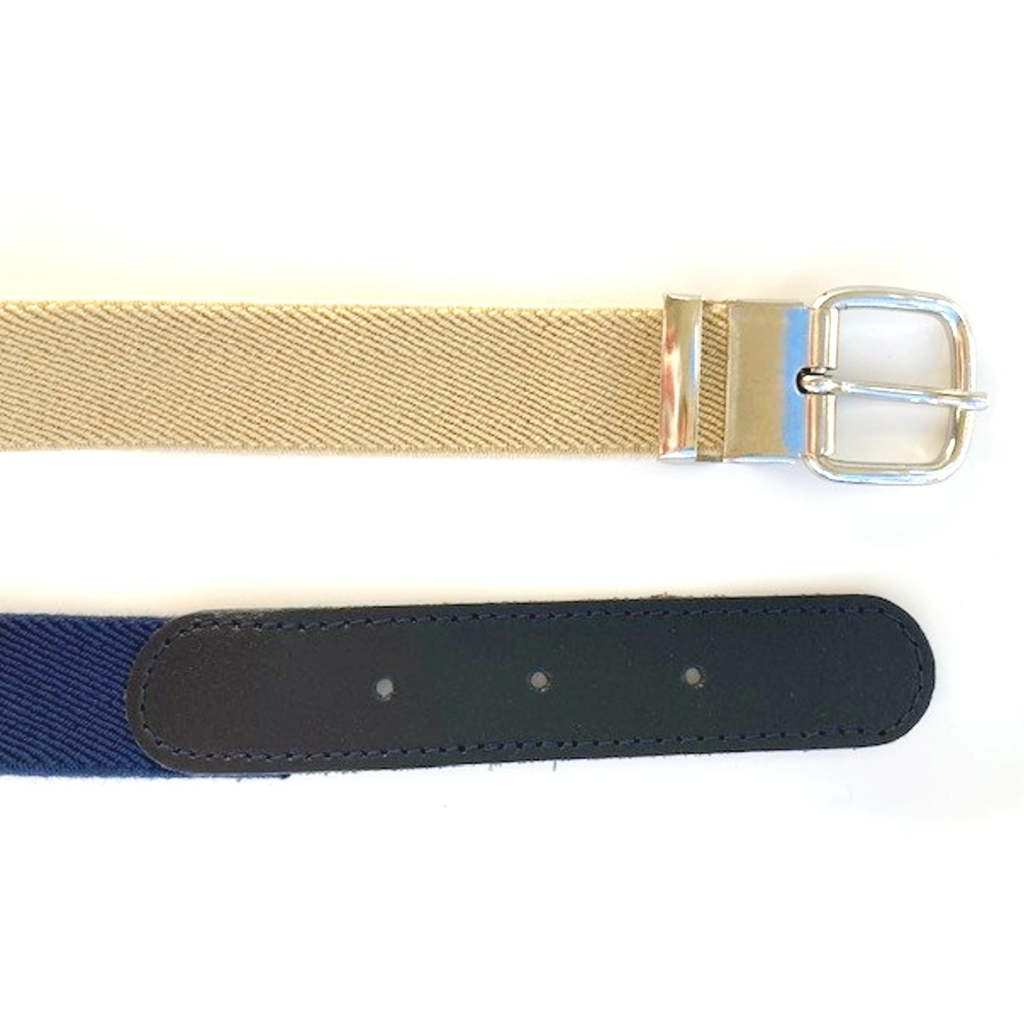 Buckle belts, made in UK-2