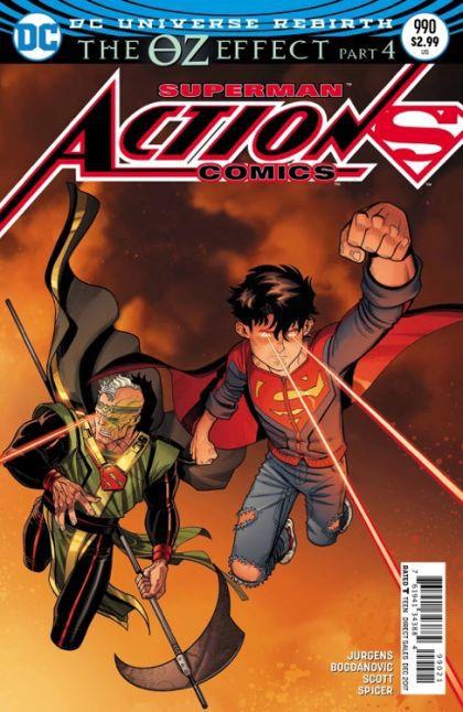 Dc Comics Dc Comics
