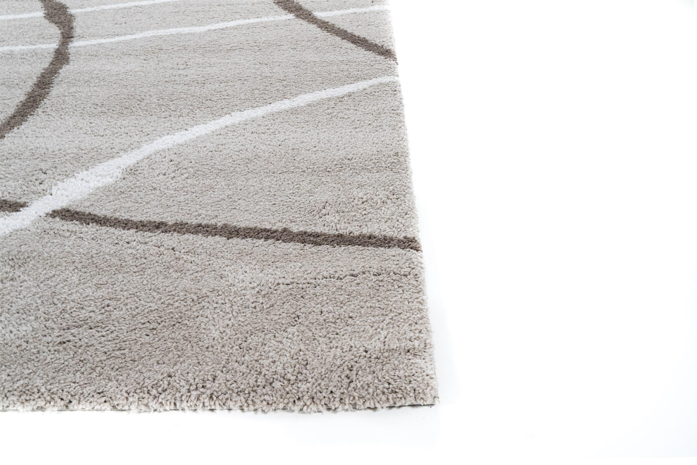 Cruz Rug - Taupe 04