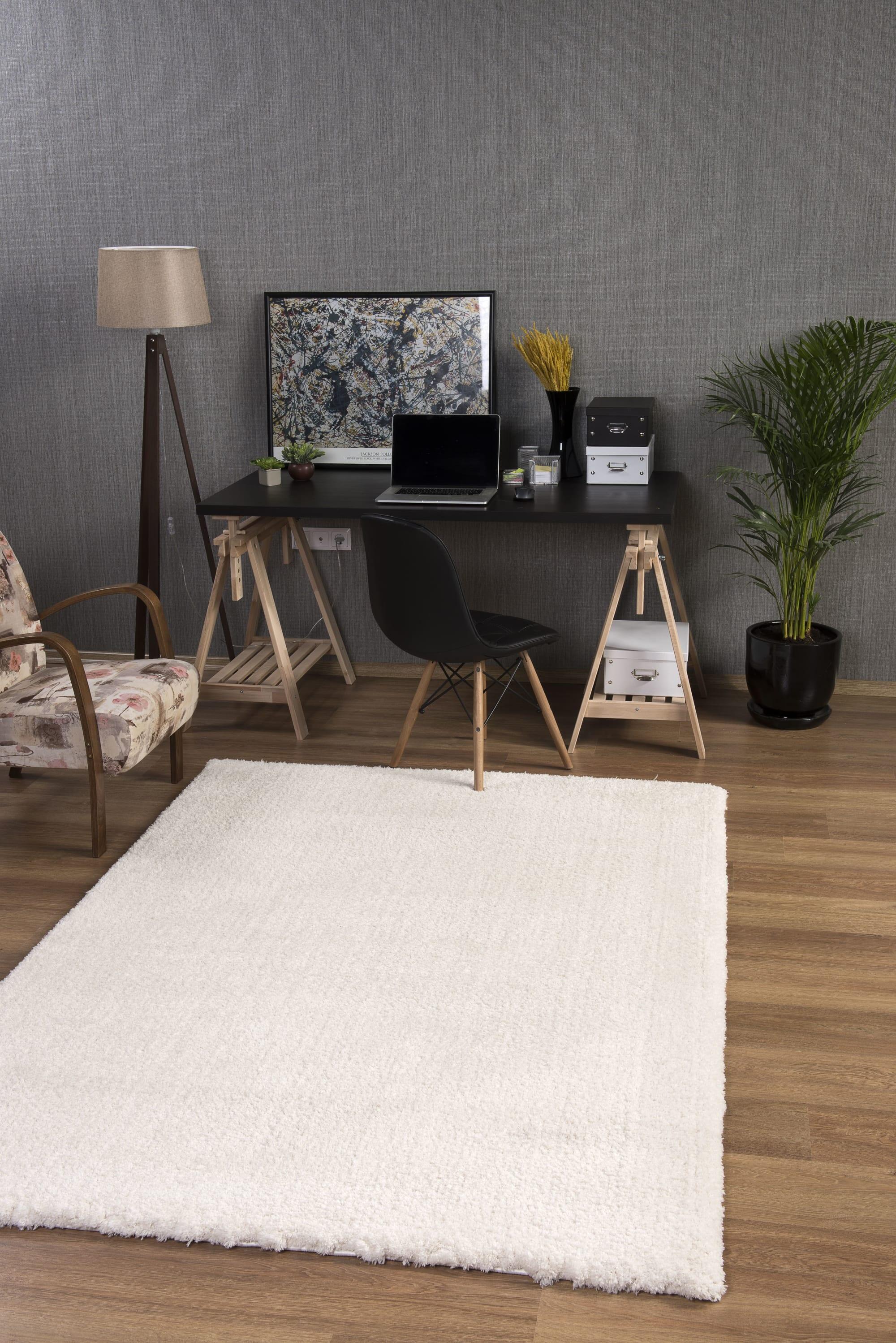 Prada Cream Rug