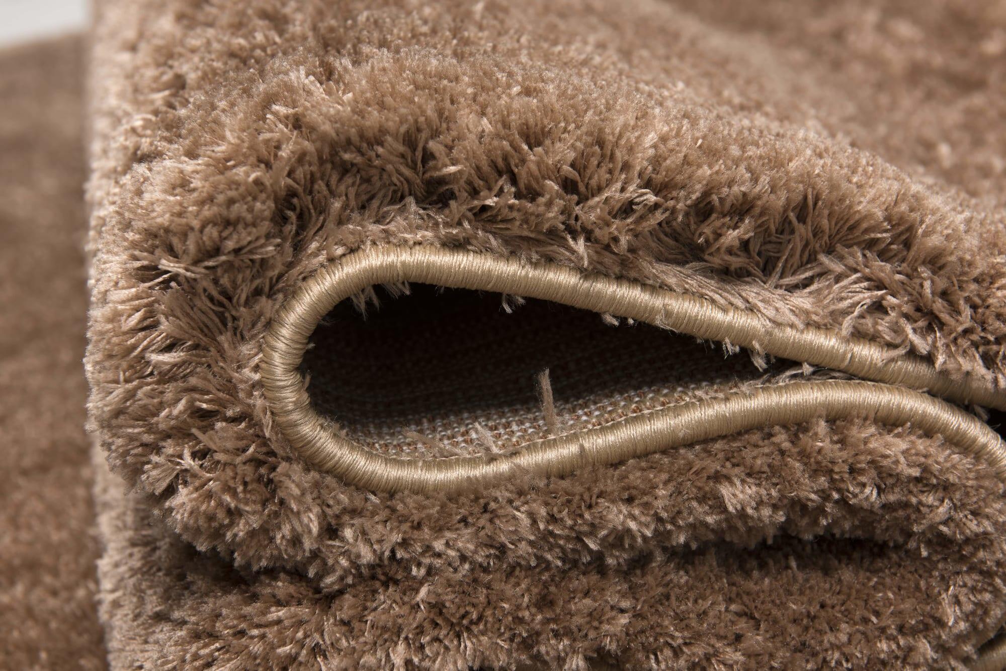 Real Mink Rug Mink Shaggy Rug UK | Flaming Anvil