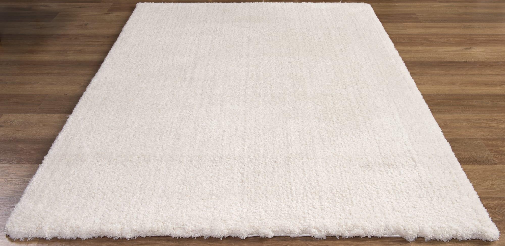 Prada Cream Rug