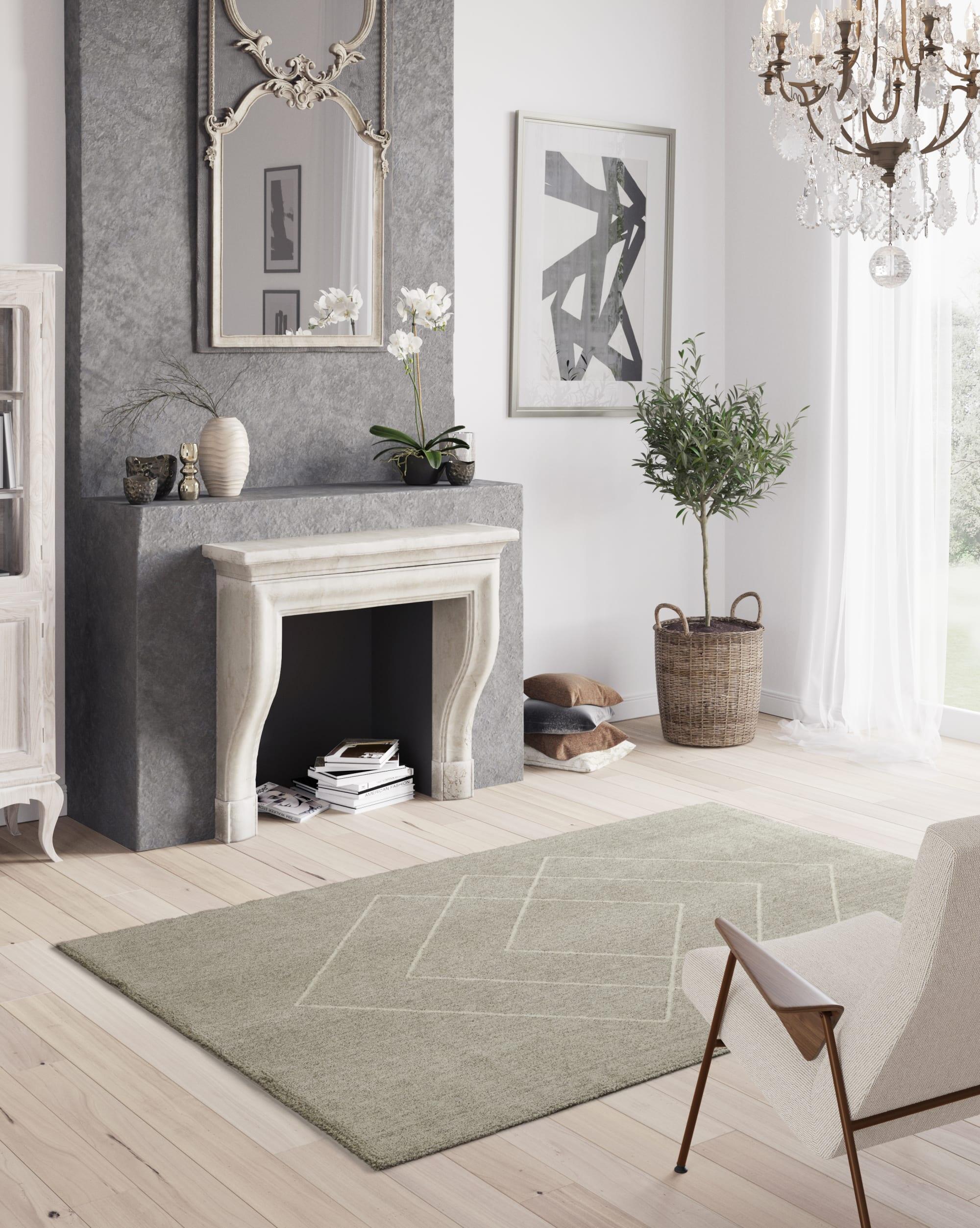 Storm Rug 752