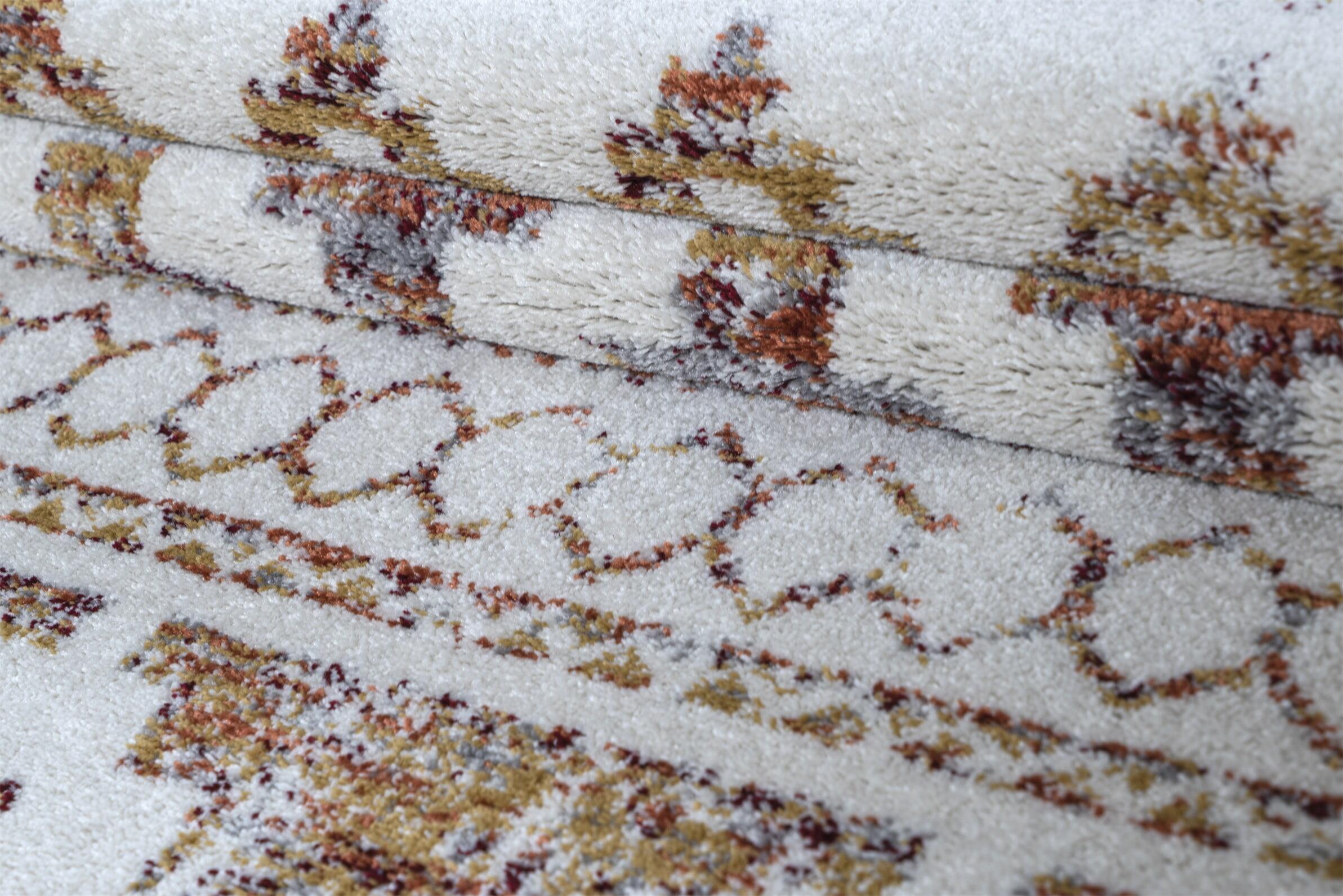 Aspire Rug - Gold