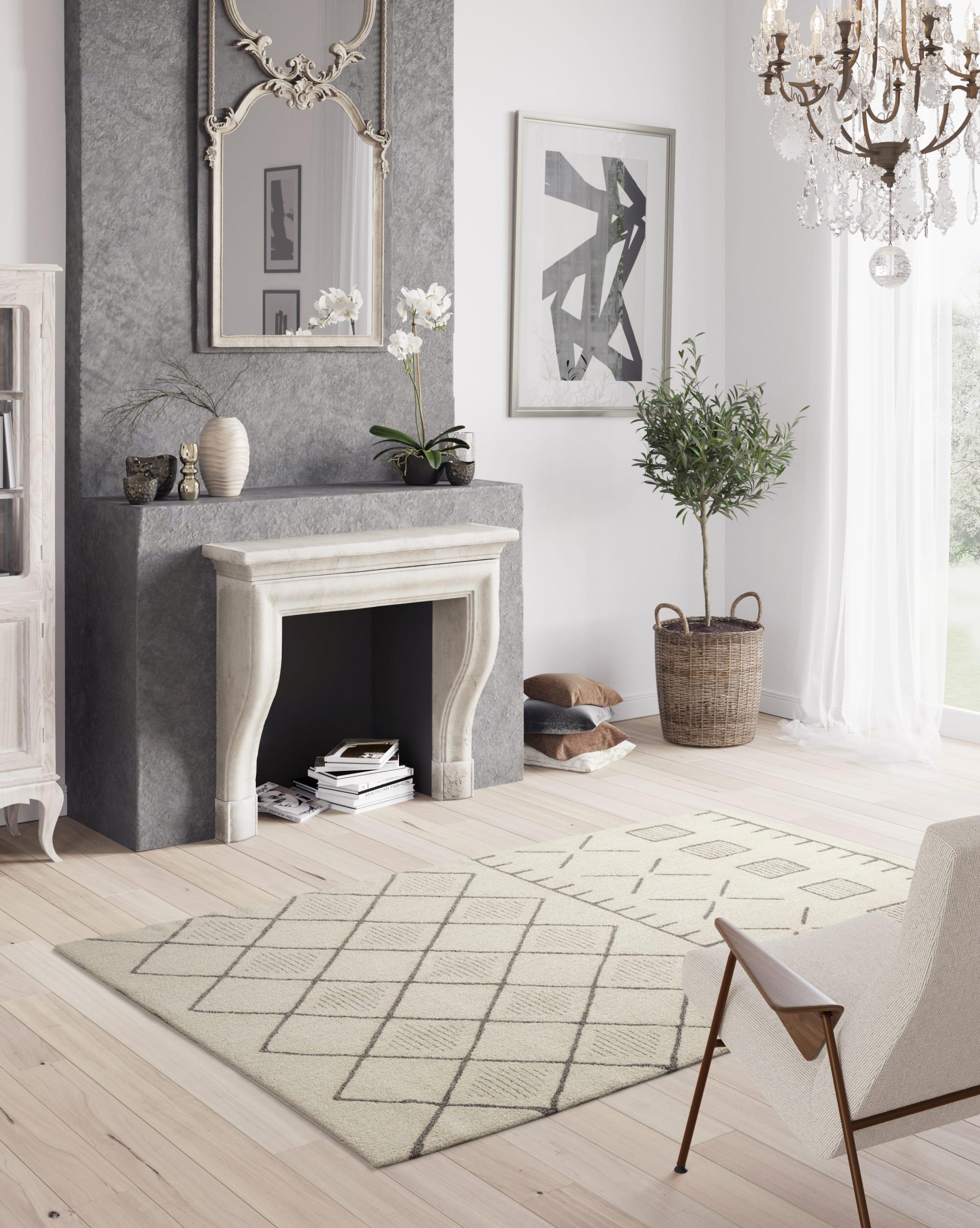 Harper Rug 652
