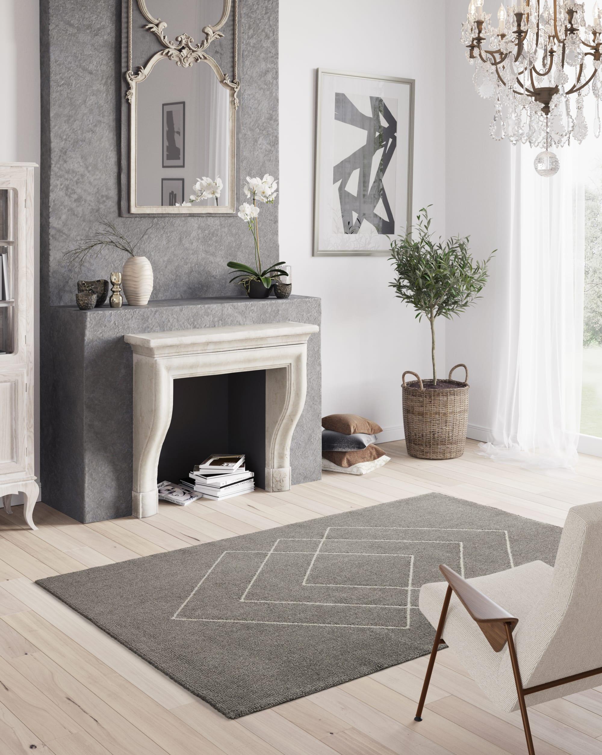 Storm Rug 972