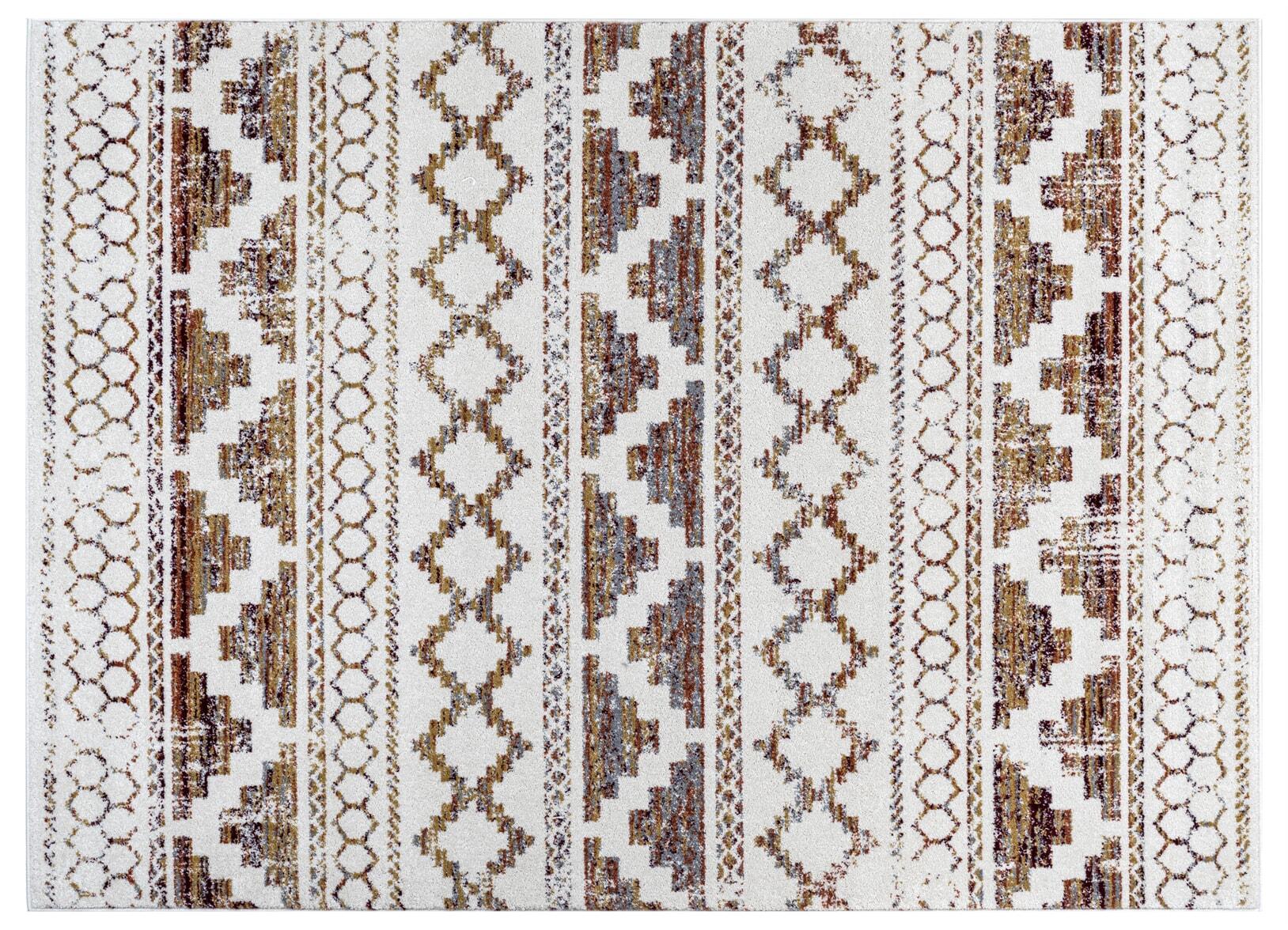 Aspire Rug - Gold