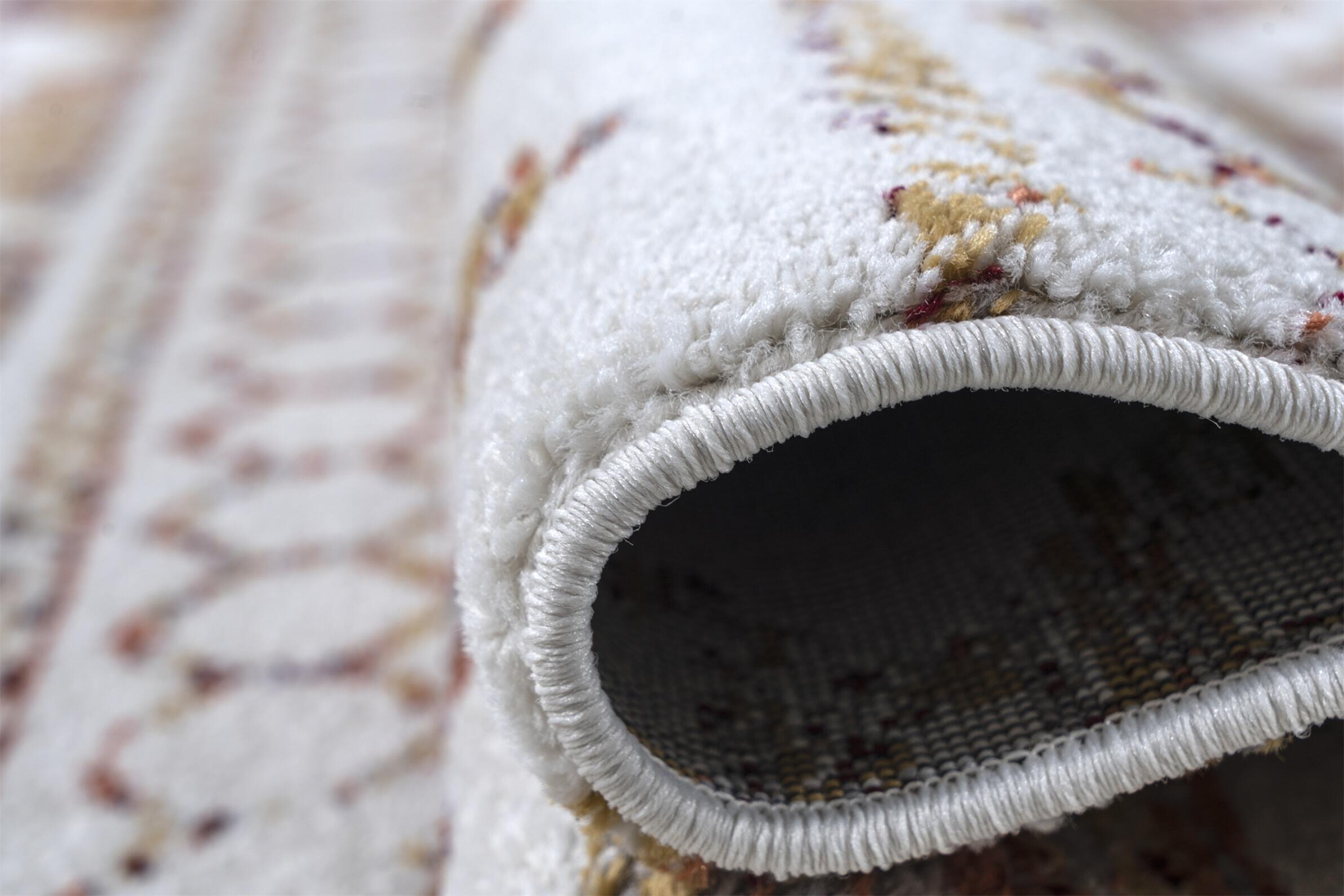 Aspire Rug - Gold