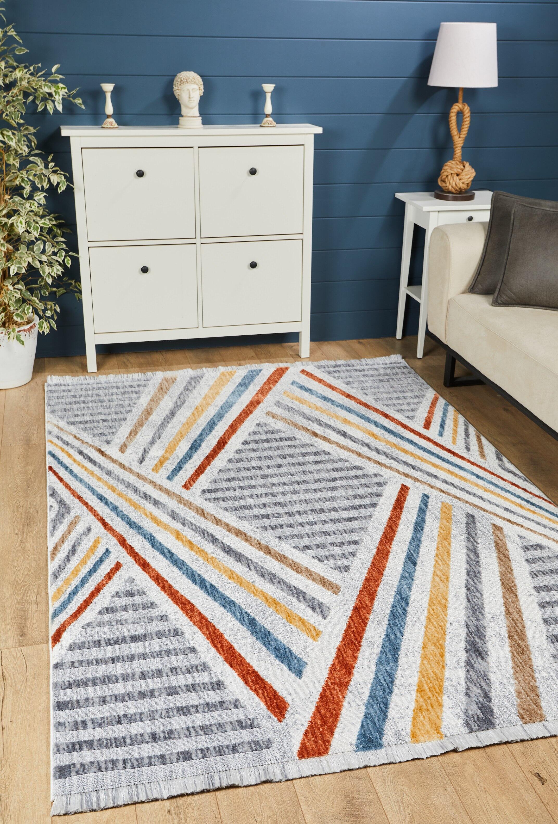 Broadway Rug - 5296A