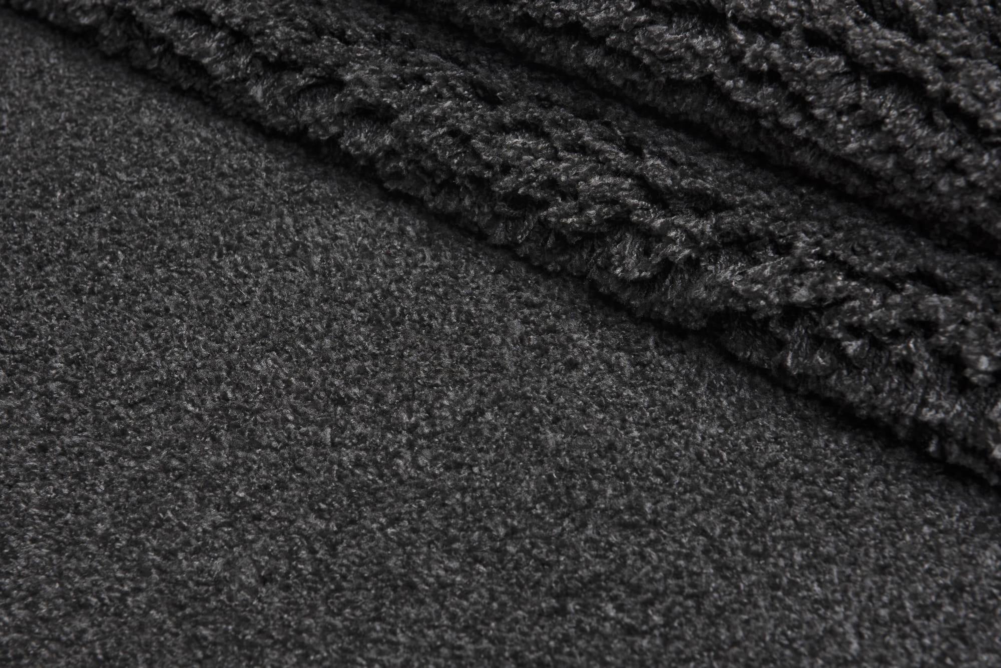 Empire Rug Charcoal (EMPIRERUGCHARCOAL) | Flaming Anvil