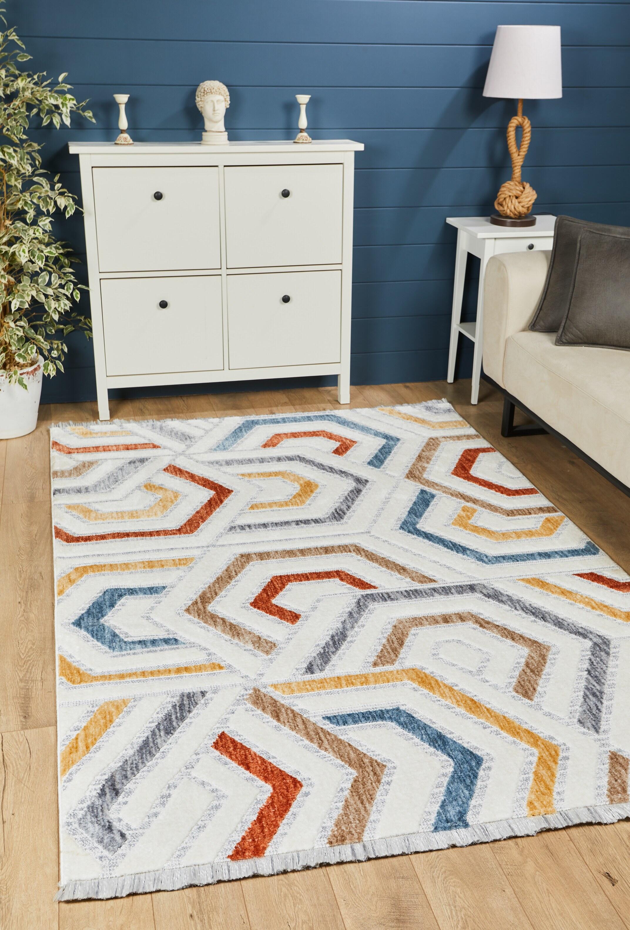 Broadway Rug - 5185A