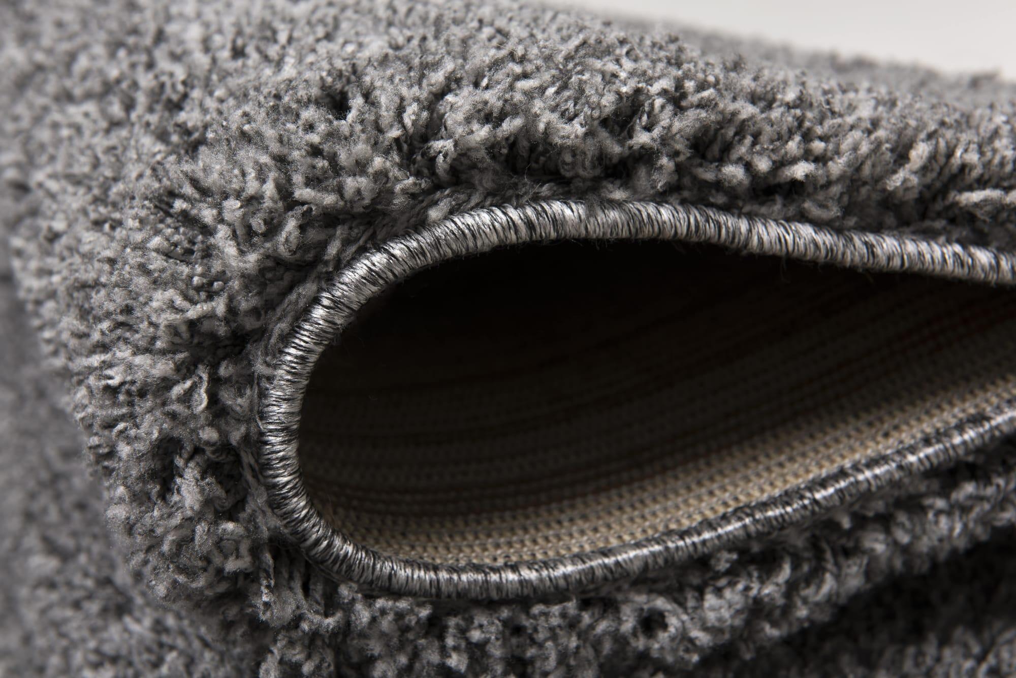 Empire Rug Silver