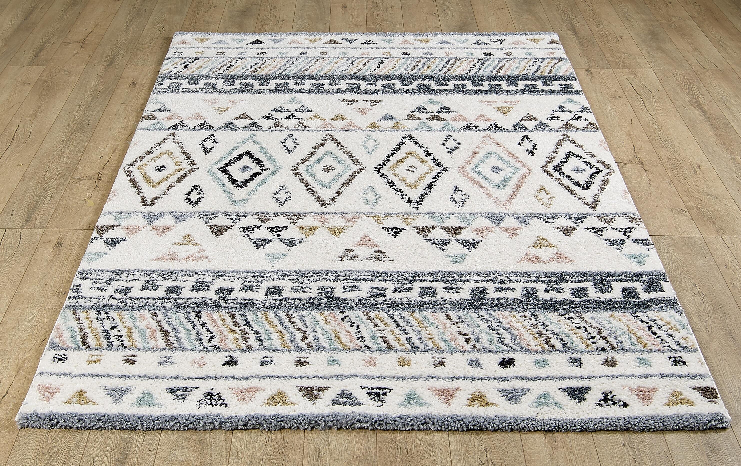 Alaska Rug 1 - 115A