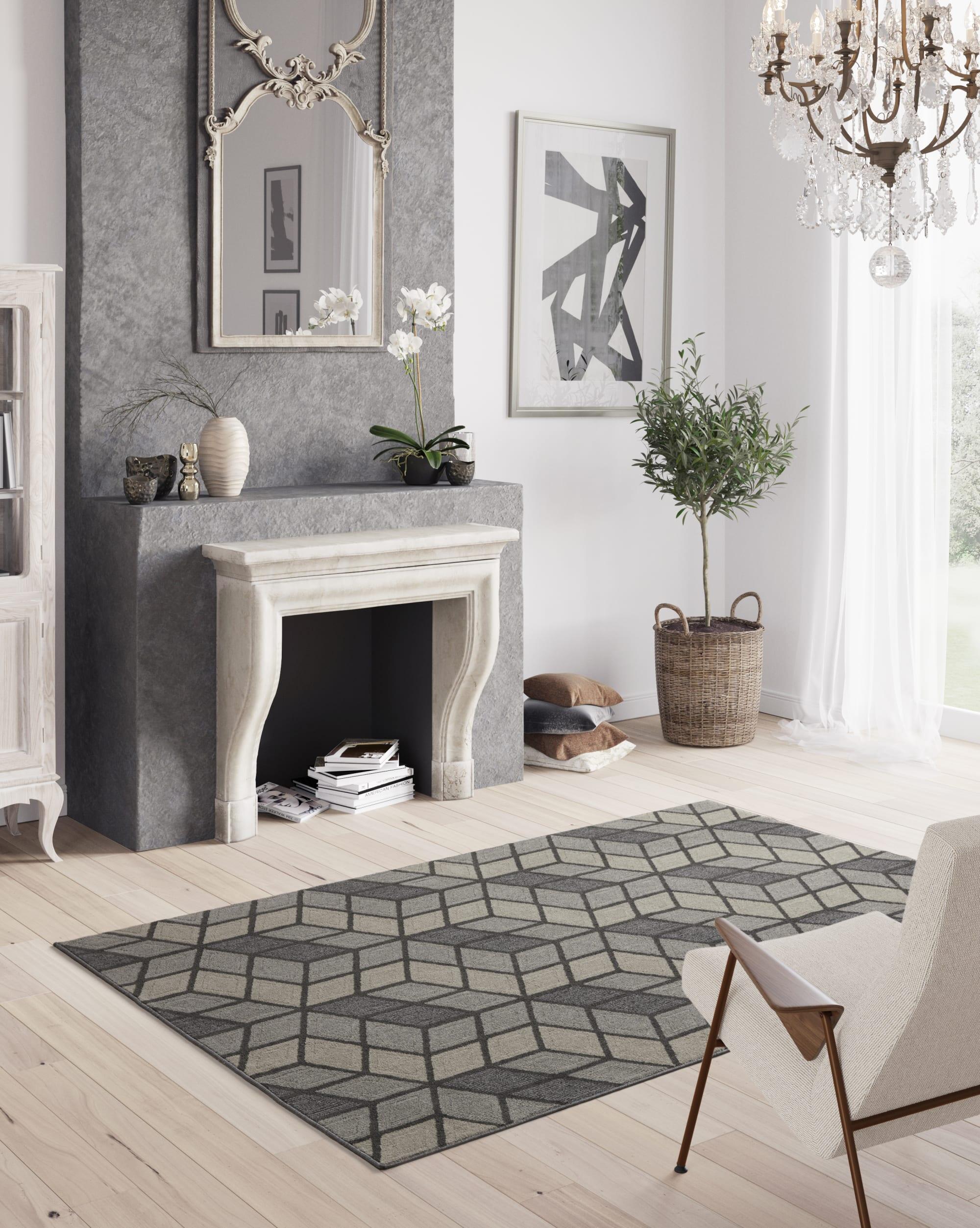 Max Rug 791