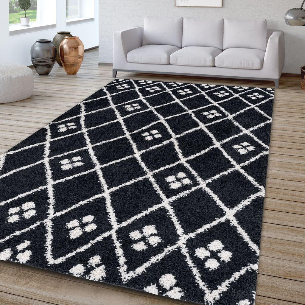 Milo Rug - Black 04
