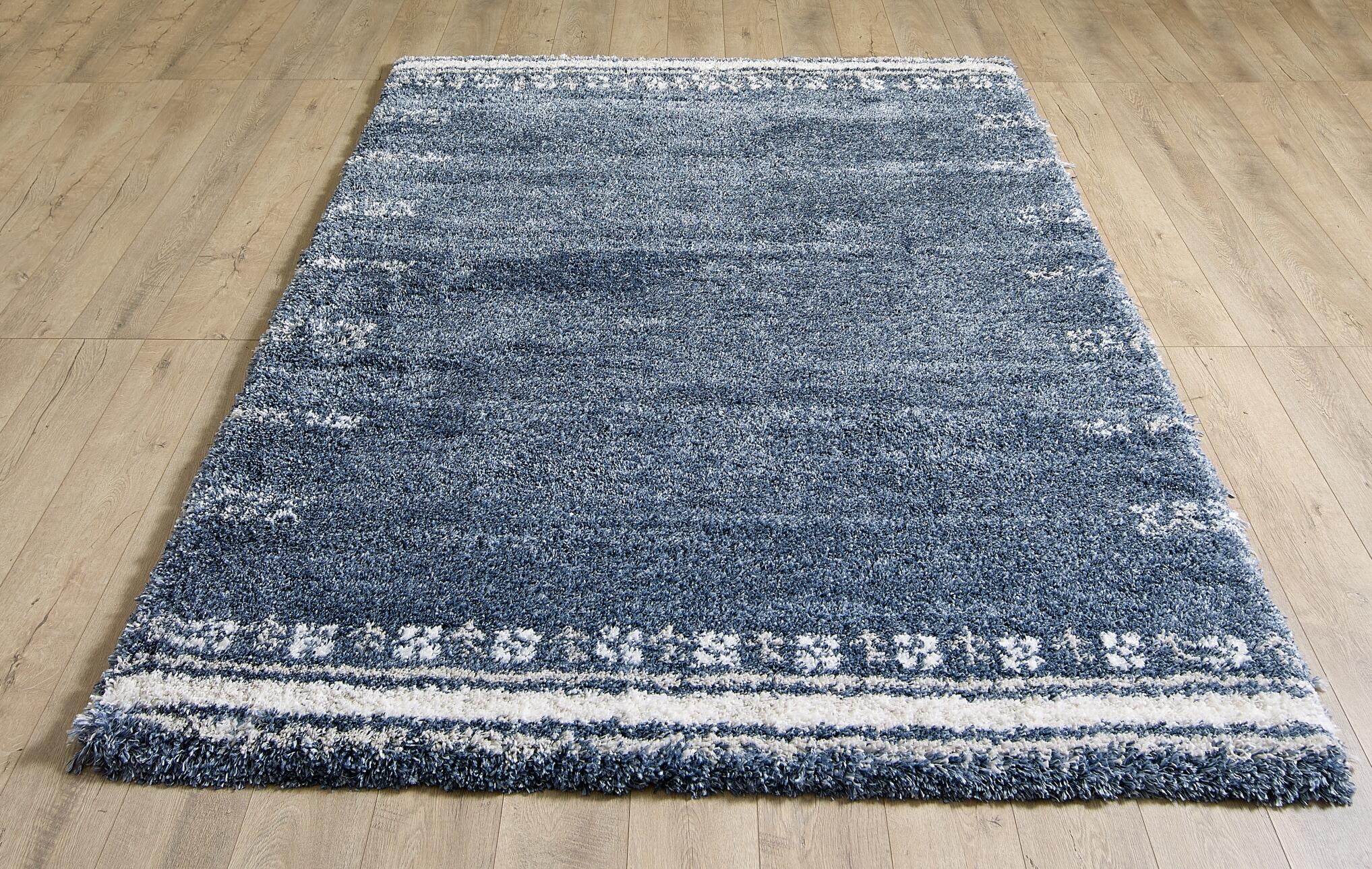 Venice Rug - Blue 1696