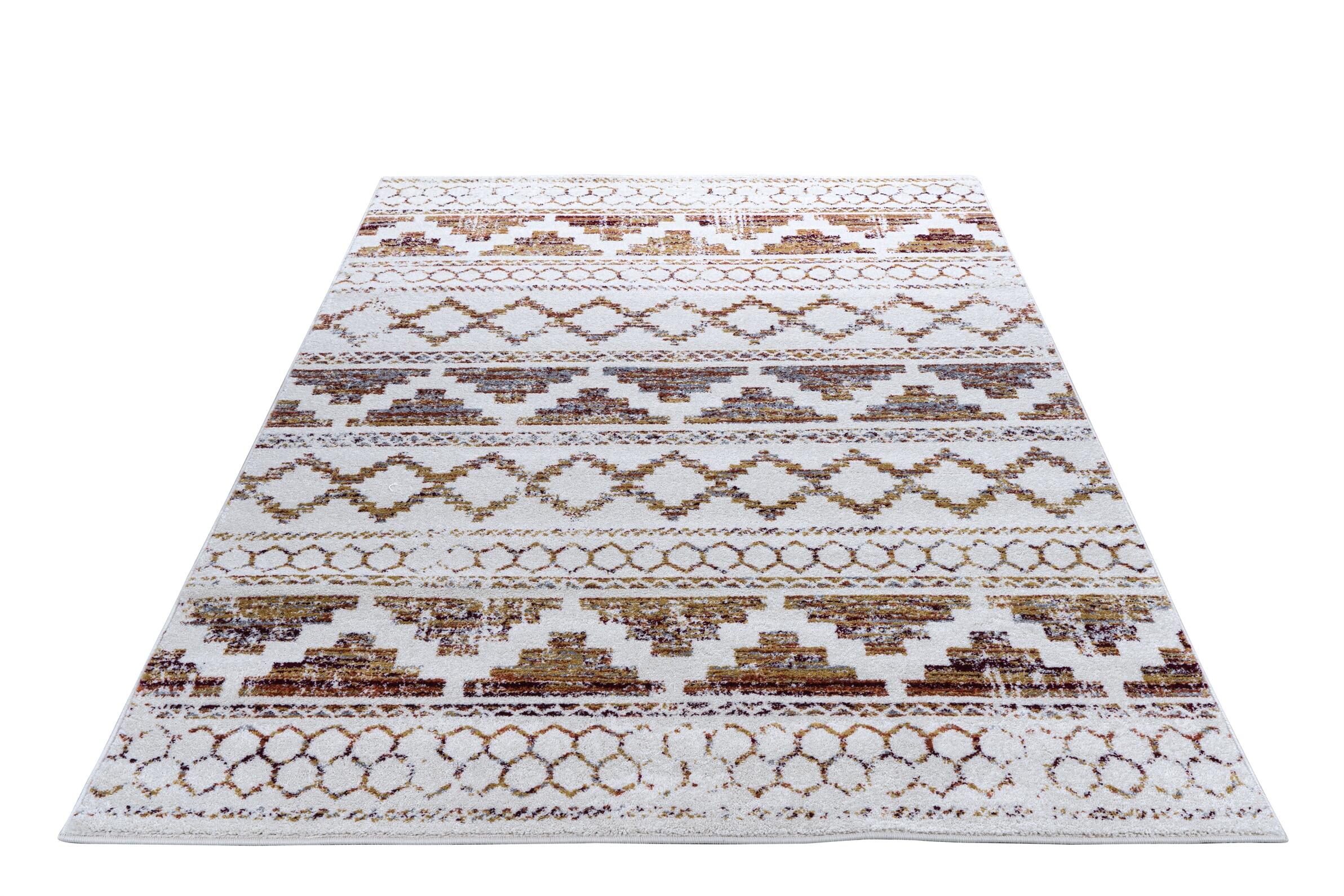 Aspire Rug - Gold