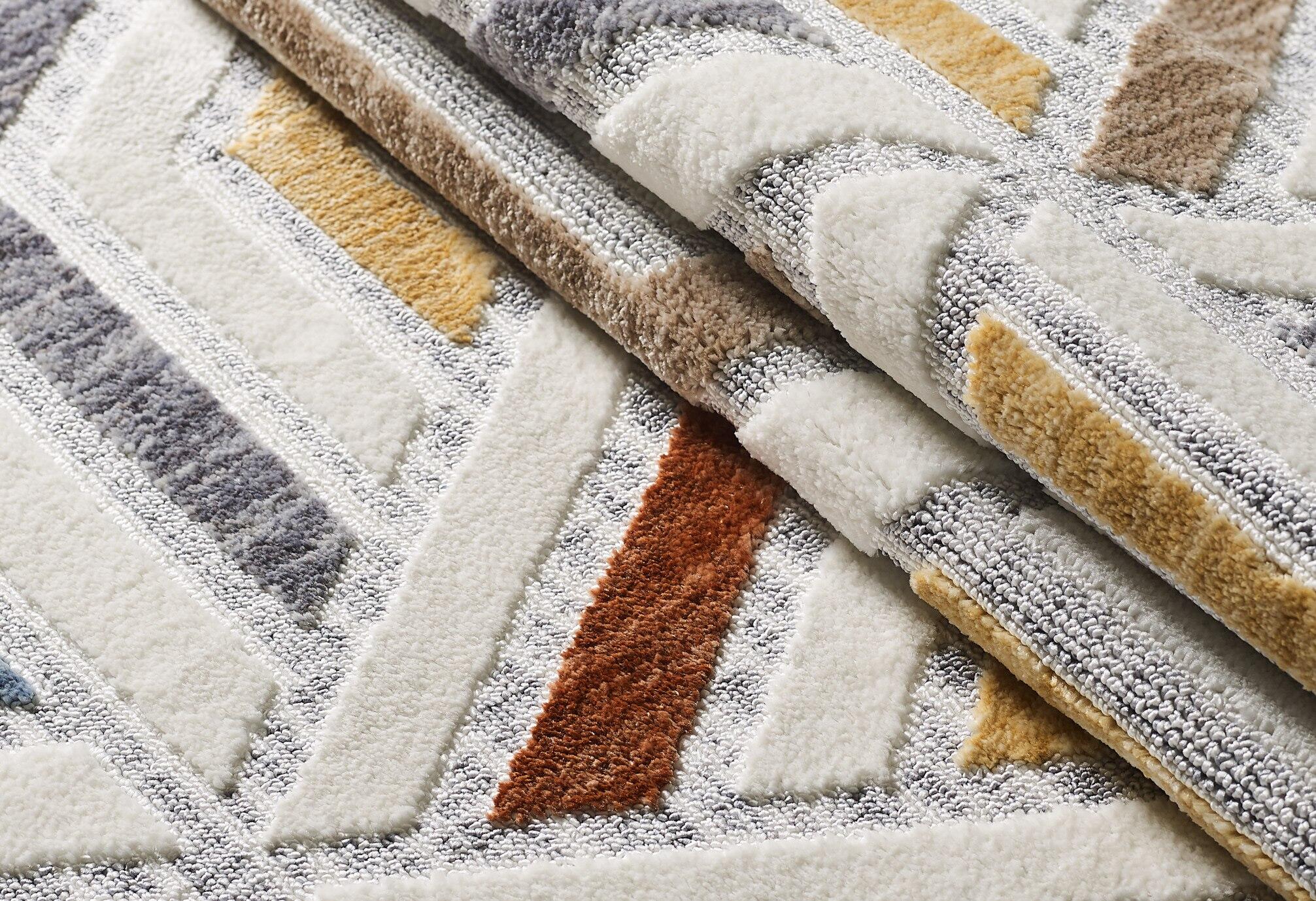 Broadway Rug - 5185A