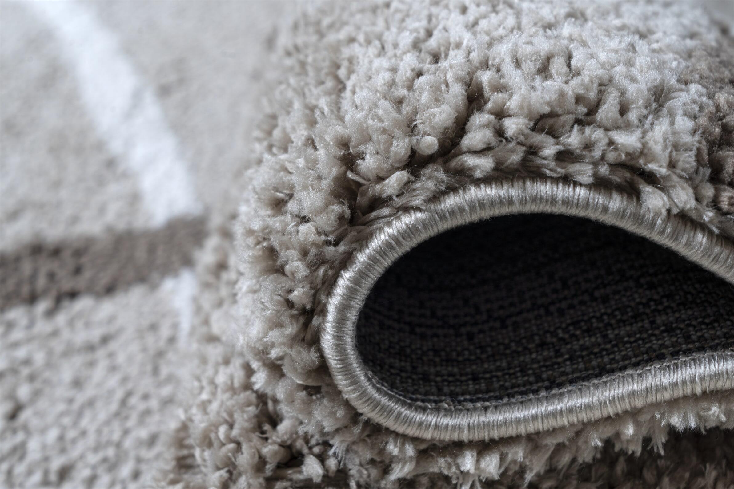 Cruz Rug - Taupe 04