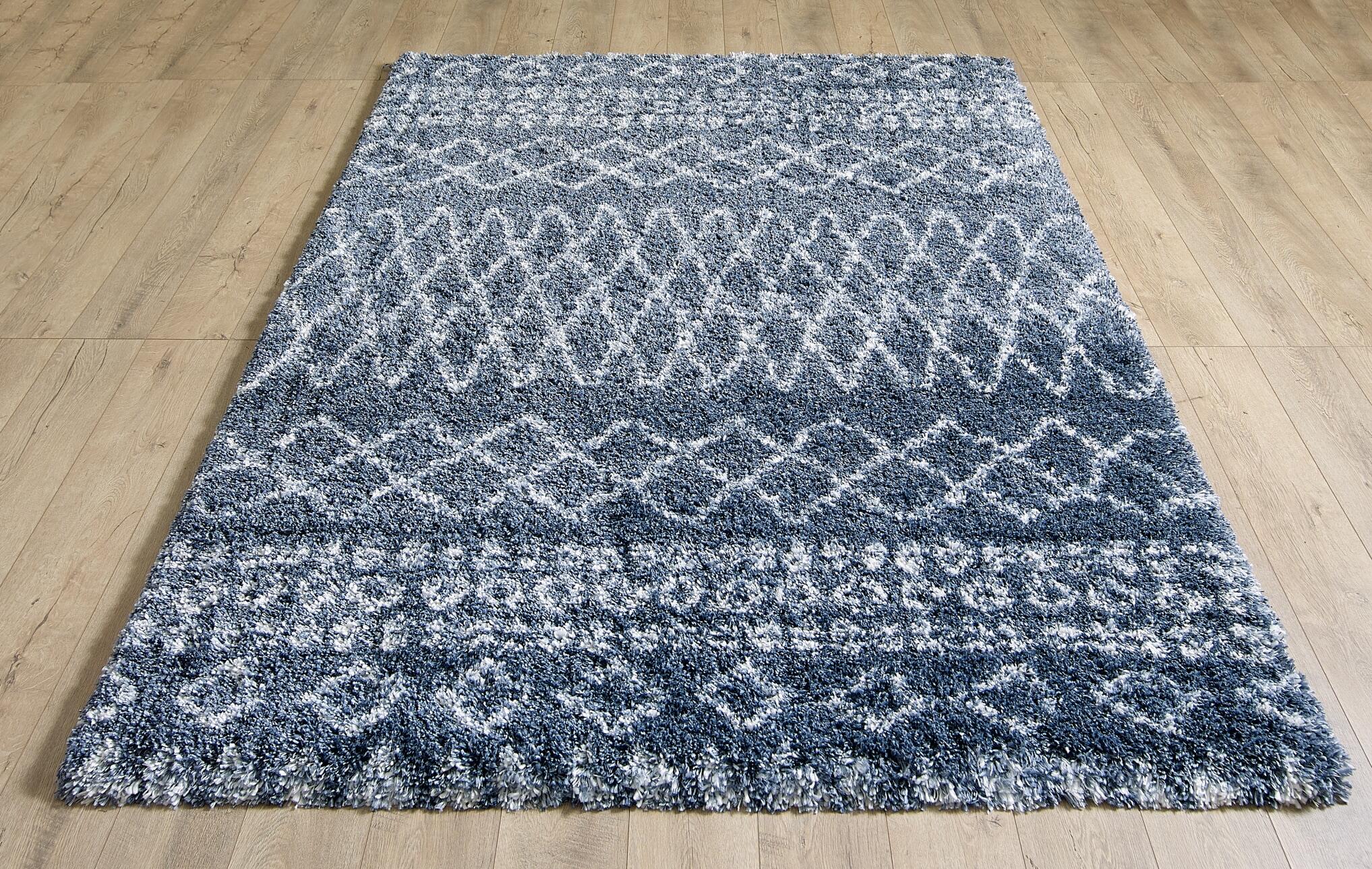 Venice Rug - Blue 1794