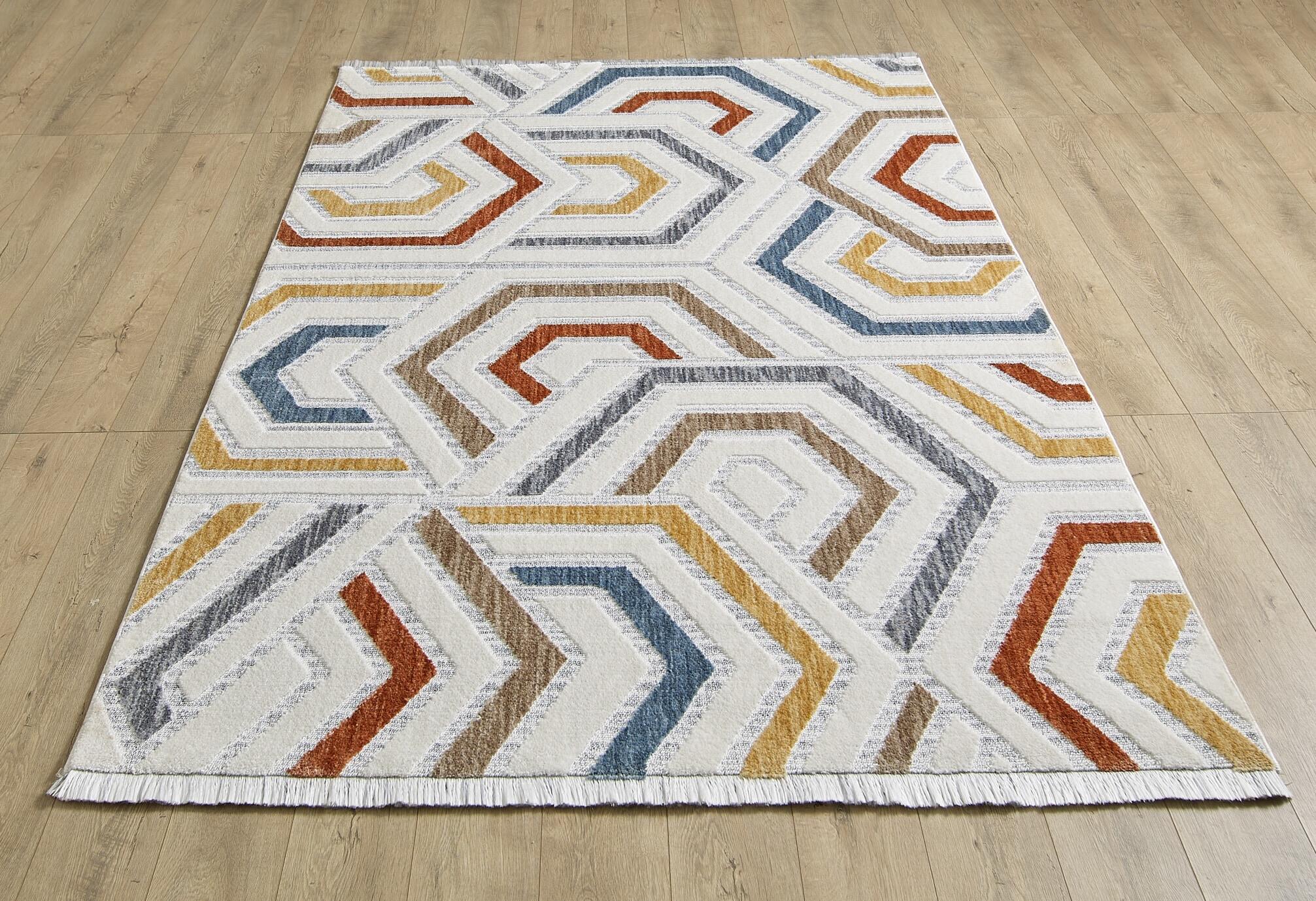Broadway Rug - 5185A