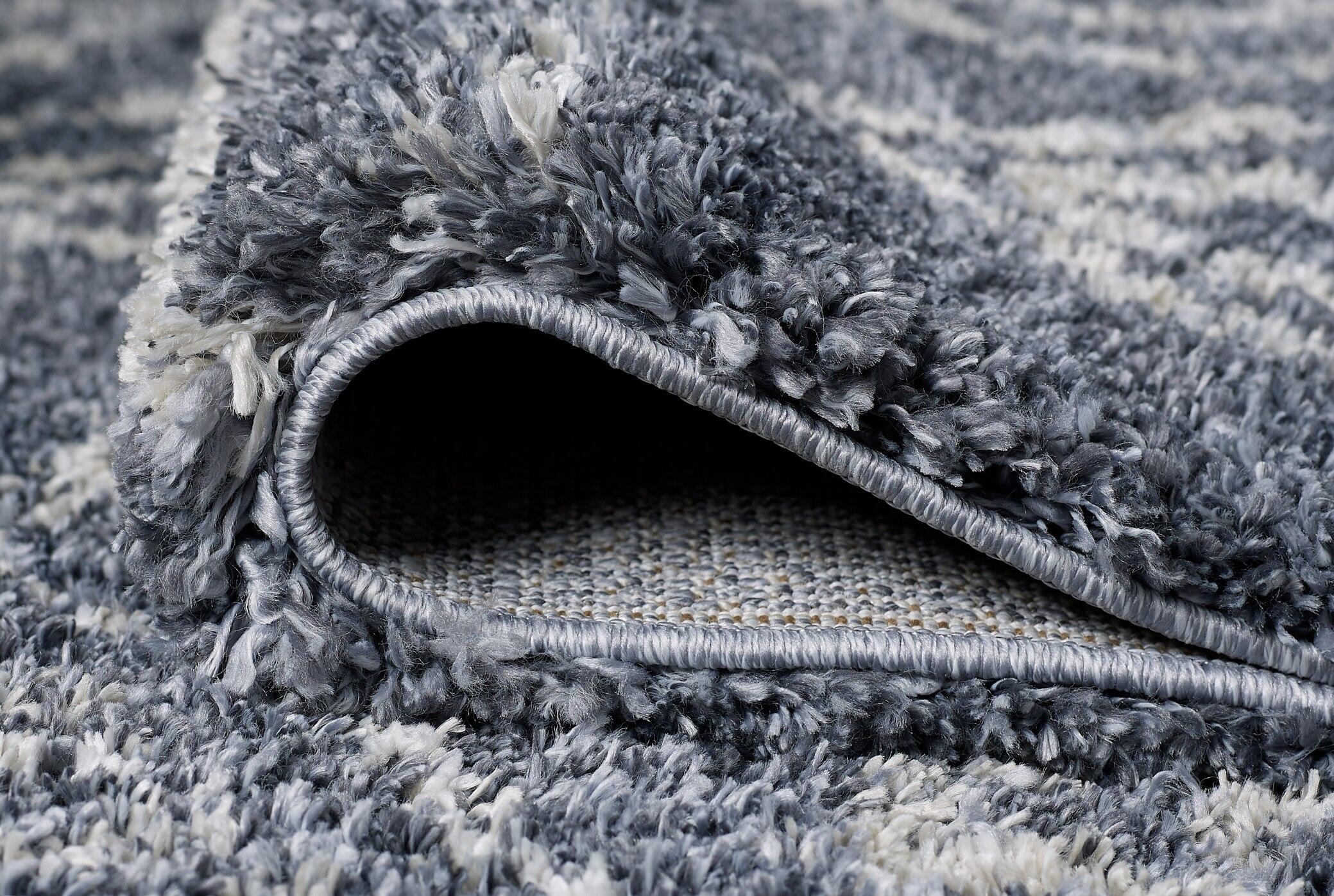 Venice Grey Traditional Pattern Rug | Flaming Anvil