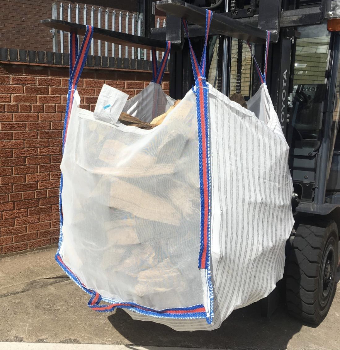 Vented and Mosquito FIBC Bulk Bags