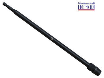 ForgeFix ForgeFast Quick-Release Impact Chuck 1/4in x 300mm
