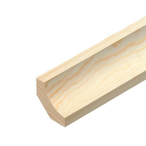 Browse the huge range of Timber Mouldings available Online from Nottage Timber Merchants. Perfect for Any Professional, Trade or DIY Application