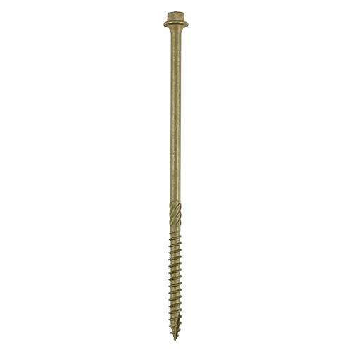 INDEX TIMCO HEX HEAD HEAVY DUTY EXTERIOR TIMBER WOOD SCREW DECKING FENCING 