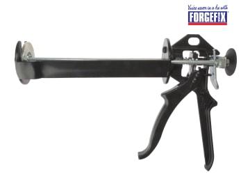 ForgeFix Chemical Anchor Cartridge Gun 380ml