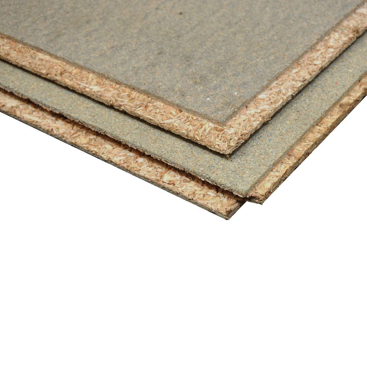 P5 Tongue and Groove Chipboard Flooring