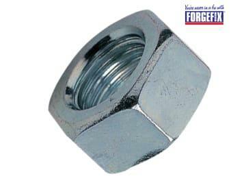 ForgeFix Hexagon Nut ZP