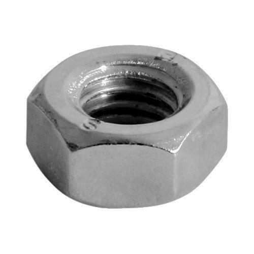 TIMCO Hex Full Nuts DIN934 A2 Stainless Steel