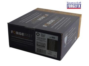 ForgeFix ForgeFast Pozi Compatible Wood Screw Forge Pack 1800 Piece