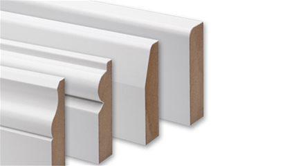 MDF Skirtings Frequently Asked Questions