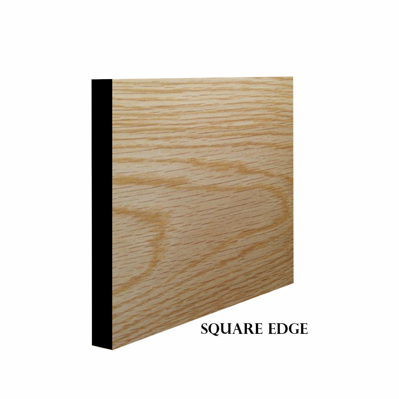 Square Edge