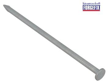 ForgeFix Batten Nails Galvanised 65 x 2.65mm (2.5kg Bag)