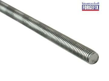 ForgeFix Threaded Rod Stainless Steel