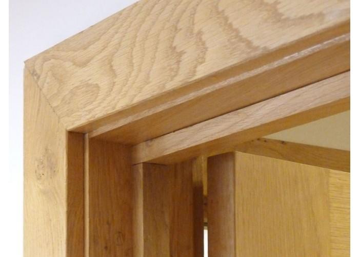 Oak Door Lining Kit - Nottage Timber Merchants