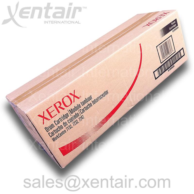 Xerox® WorkCentre™ 7132 7232 7242 Drum Cartridge 013R00636