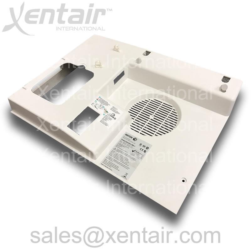 Xerox® ColorQube™ 8700 8900 Rear Cover 848E85600