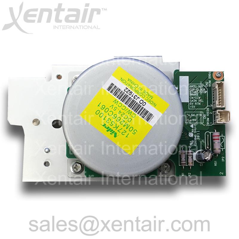 Xerox® WorkCentre™ 7525 7530 7535 7545 7556 Main Drive Assembly 7525 7530 7535 007K16831