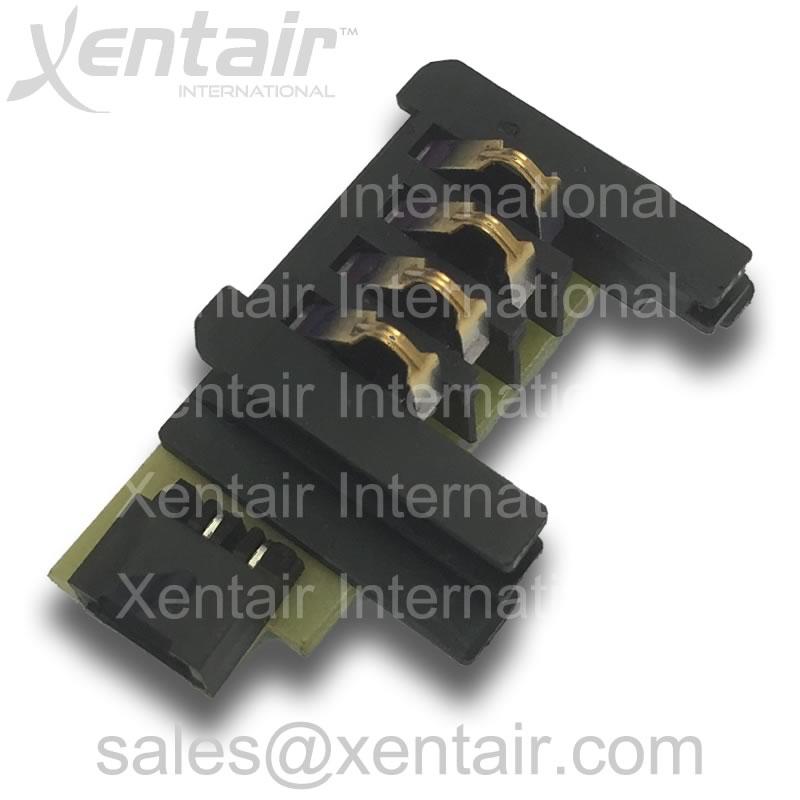 Xerox® WorkCentre™ 7525 7530 7535 7545 7556 Toner CRUM Coupler Assembly 113K83244