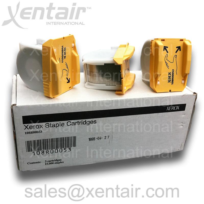 Xerox® Staples 108R00053