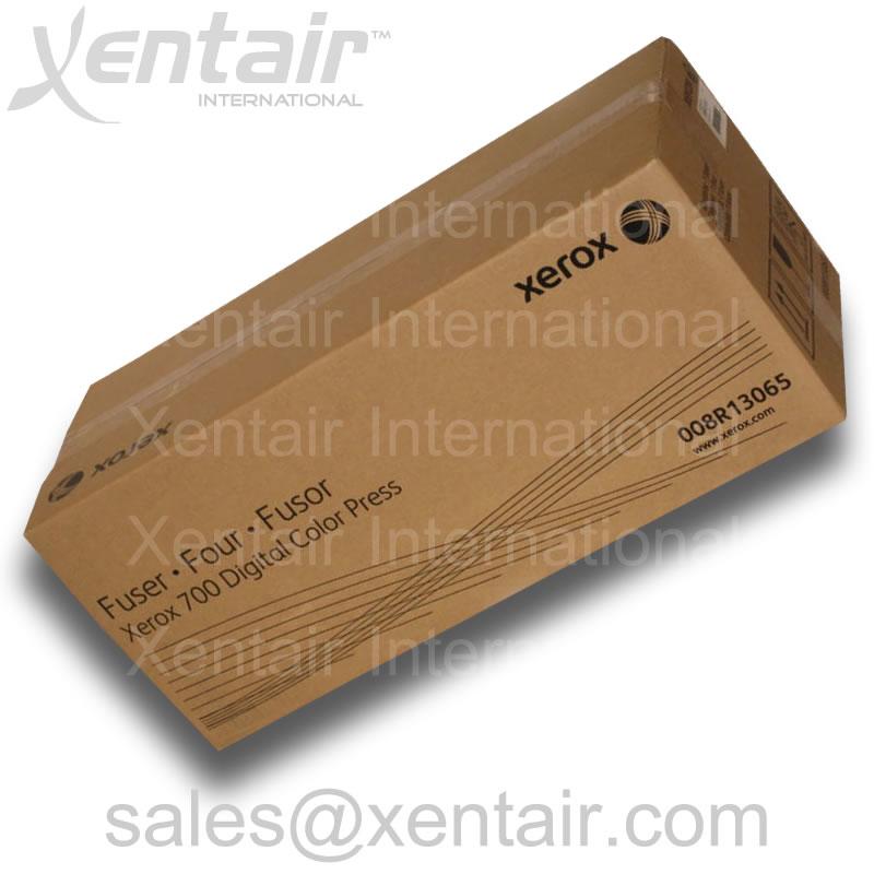 Xerox® Color 550 560 C60 C70 WorkCentre™ 7965 7975 DocuColor™ 700 Fuser Cartridge 008R13065