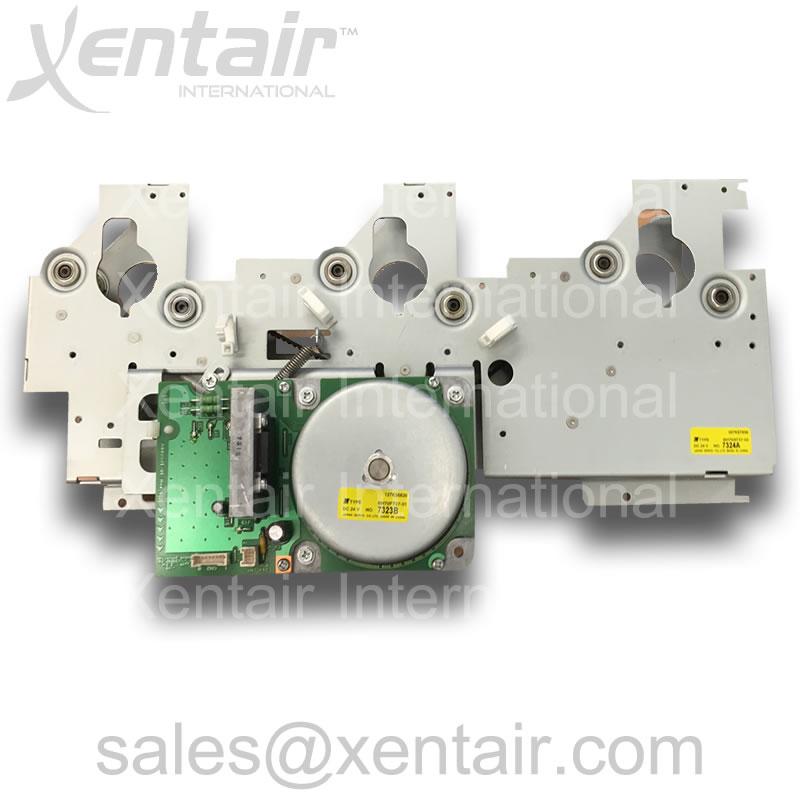 Xerox® DocuColor™ 240 242 250 252 260 700 Developer Drive Assembly Y M C 007K87854 642S00660