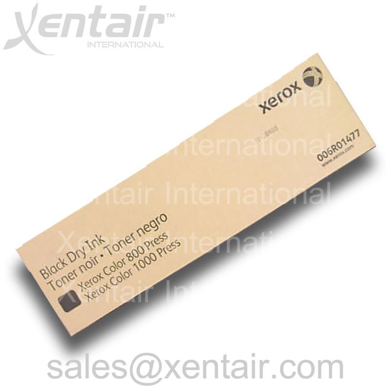 Xerox® Color 800 1000 Magenta Toner Cartridge 006R01477