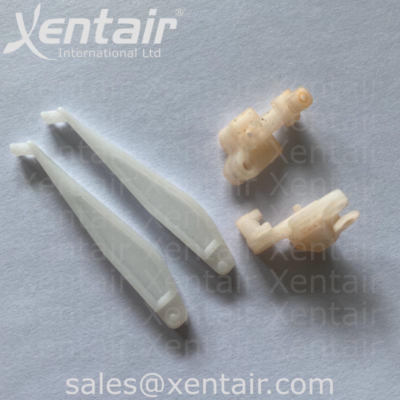 Xerox® Phaser™ 6600 WorkCentre™ 6605 Guide Slide Bottom L & R XIL660013225