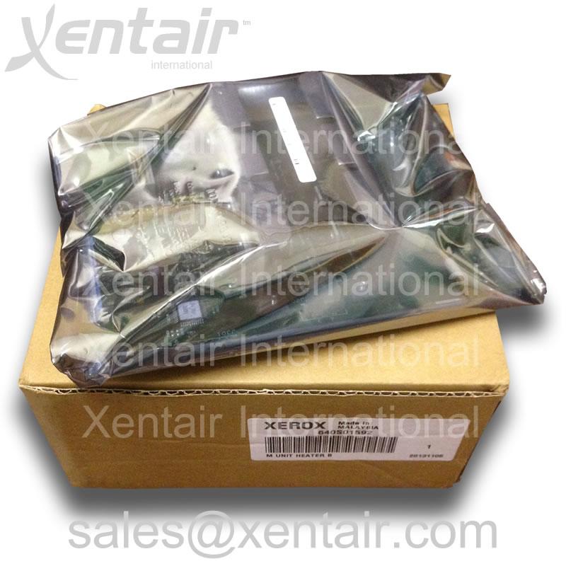 Xerox® ColorQube™ 9201 9202 9203 M Unit Heater B 640S01592 640S1592